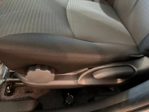Used 2024 Mitsubishi Mirage G4 ES FWD image 22