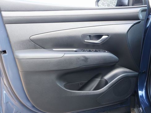 New 2026 Hyundai Tucson SEL image 22