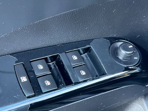 Used 2015 Chevrolet Sonic RS image 13