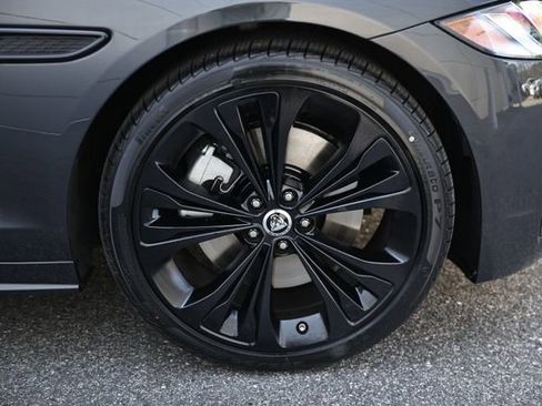 New 2024 Jaguar XF R-Dynamic SE image 15