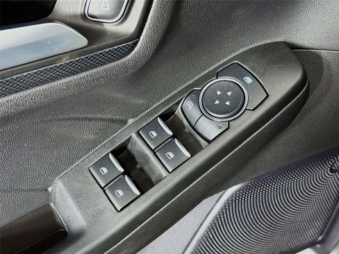 Used 2024 Ford Escape ST-Line w/ Tech Pack #1 image 20