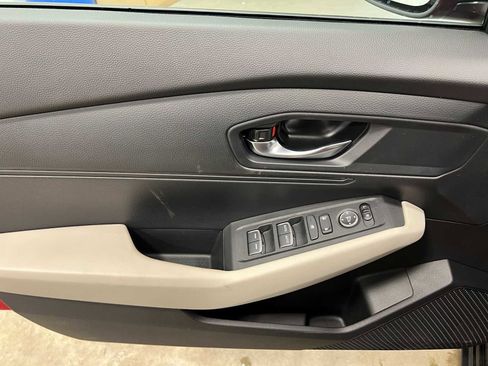 New 2025 Honda Accord LX image 13