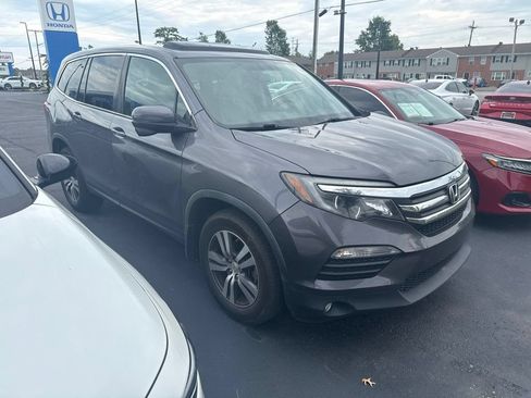 Used 2018 Honda Pilot EX-L image 14
