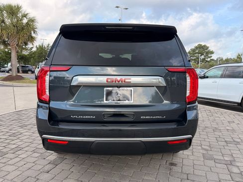Used 2021 GMC Yukon Denali AWD/4WD image 10