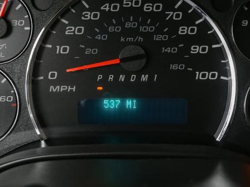 Used 2025 Chevrolet Express 2500 w/ Driver Convenience Package RWD image 25