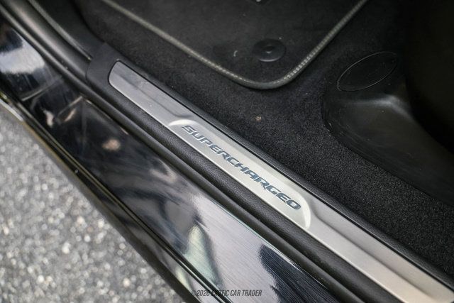 Used 2026 Dodge Durango SRT Hellcat w/ Premium Group AWD/4WD image 27