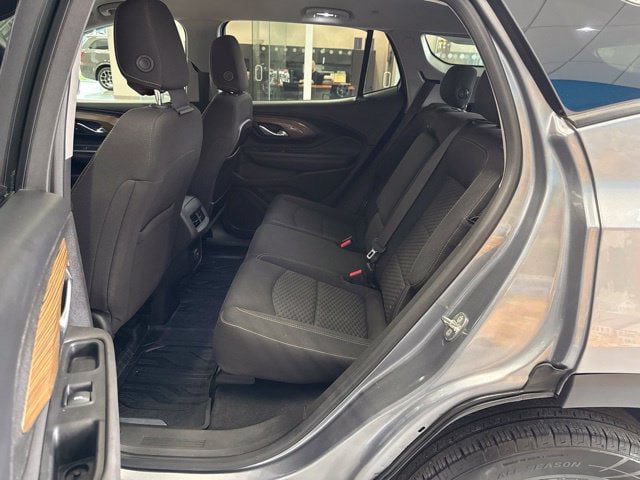 Used 2019 GMC Terrain SLE w/ Driver Convenience Package AWD/4WD image 38