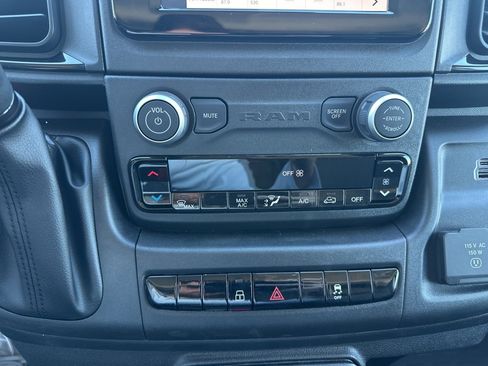 New 2026 RAM ProMaster 3500 w/ Power Group image 5