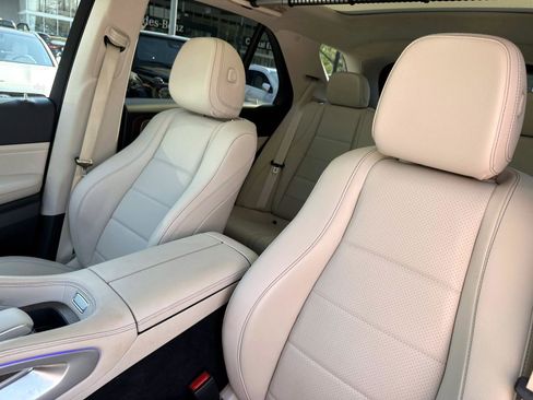 Used 2022 Mercedes-Benz GLE 450 GLE 450 image 21