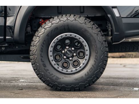 Used 2025 Ford F150 Raptor image 5