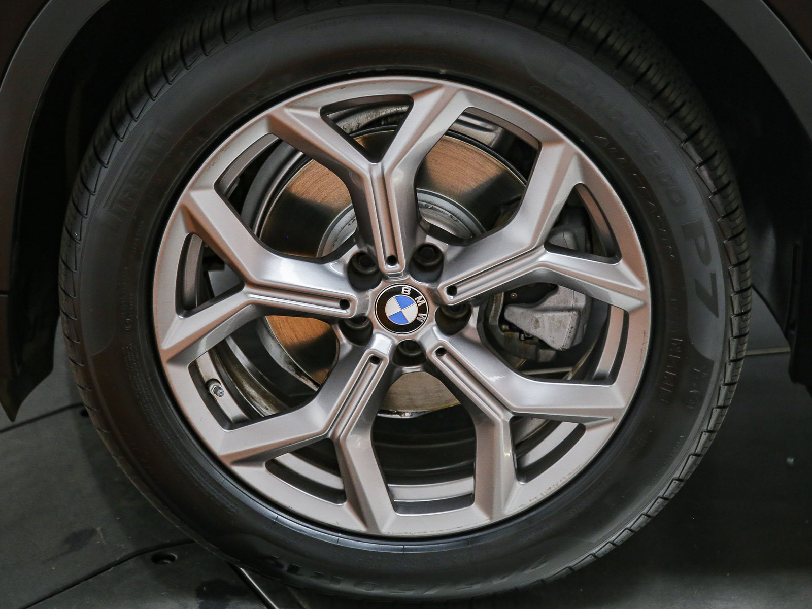 Used 2024 BMW X3 sDrive30i w/ Convenience Package w/ZPA RWD image 10