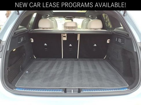 Certified 2026 Mercedes-Benz GLC 300 image 23