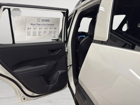 New 2026 Subaru Outback Premium image 27