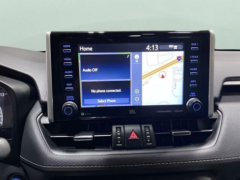 Used 2021 Toyota RAV4 Limited AWD/4WD image 20