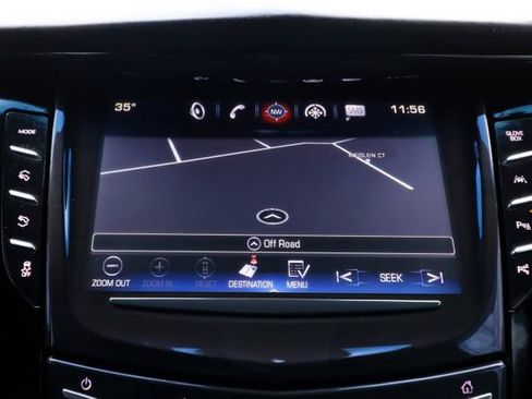 Used 2017 Cadillac Escalade Platinum image 71