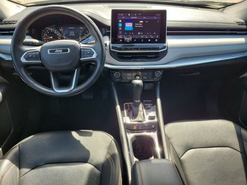 Used 2022 Jeep Compass Limited AWD/4WD image 19