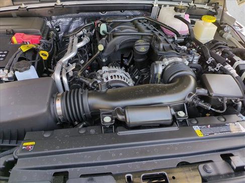 New 2026 Jeep Gladiator Sport image 17