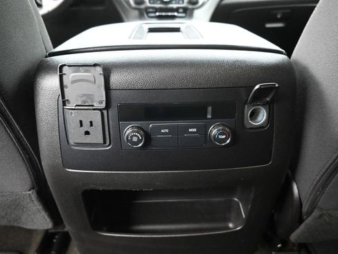 Used 2017 Chevrolet Tahoe LS w/ Skid Plate Package image 23