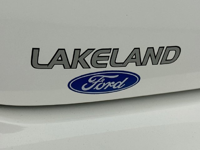Used 2023 Ford Edge ST AWD/4WD image 30