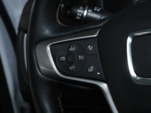 Used 2023 GMC Terrain AT4 w/ Tech Package image 22