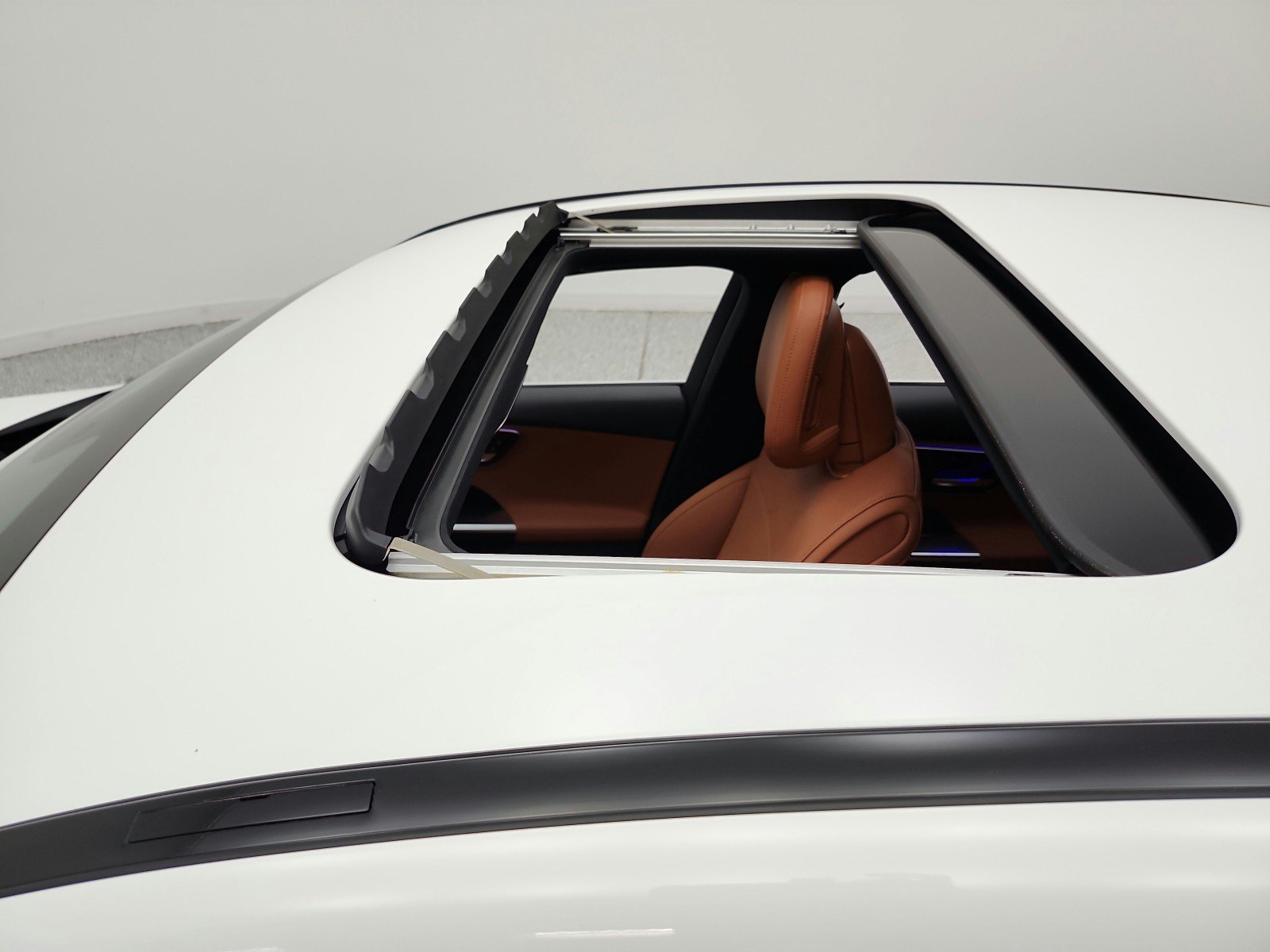 Certified 2026 Mercedes-Benz C 300 Sedan image 22