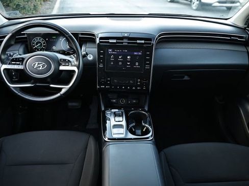 Used 2022 Hyundai Tucson SEL w/ Cargo Package image 25