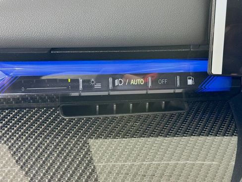 New 2026 BMW M5 Touring AWD/4WD image 10