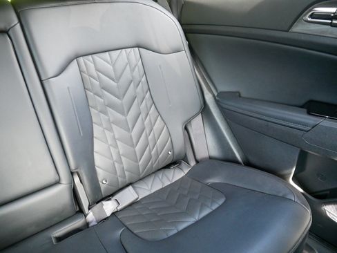 Certified 2023 Kia Sportage X-Line Prestige AWD/4WD image 14