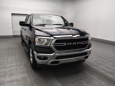 Used 2019 RAM 1500 Big Horn RWD image 13