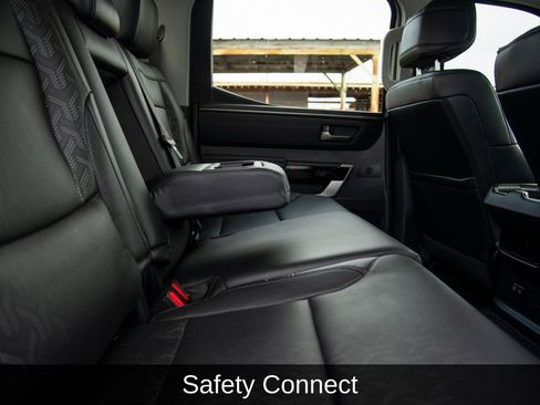 Used 2024 Toyota Tundra Limited w/ TRD Off-Road Package image 19