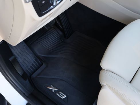 Used 2020 BMW X3 sDrive30i w/ Driving Assistance Package image 31