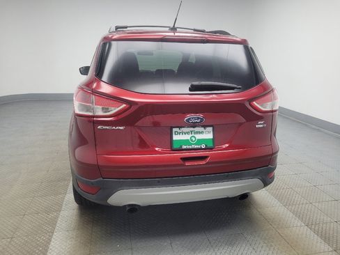 Used 2015 Ford Escape SE w/ Equipment Group 201A AWD/4WD image 6