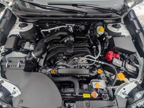 Certified 2025 Subaru Outback Premium w/ Popular Package #1A image 9