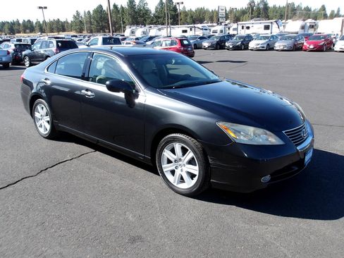 Used 2008 Lexus ES 350 w/ Luxury Package image 7