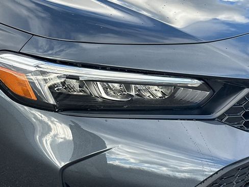 New 2026 Honda Civic LX image 29