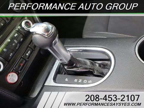 Used 2018 Ford Mustang Coupe image 18