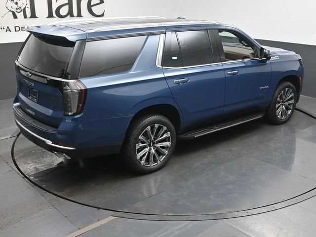 New 2026 Chevrolet Tahoe High Country w/ Sun And Tow Package AWD/4WD image 19