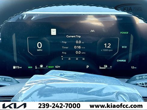 New 2026 Kia Sorento SX Prestige image 42