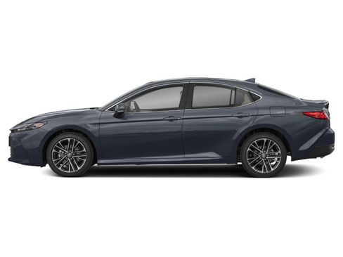 New 2026 Toyota Camry XLE AWD/4WD image 3
