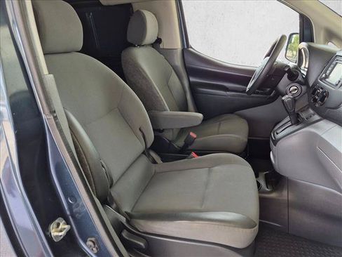 Used 2019 Nissan NV200 SV w/ Navigation Package FWD image 20