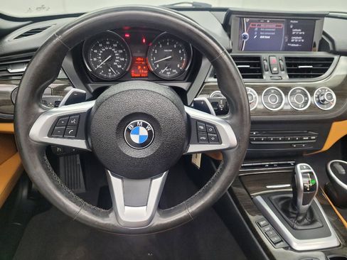 Used 2015 BMW Z4 sDrive28i image 22