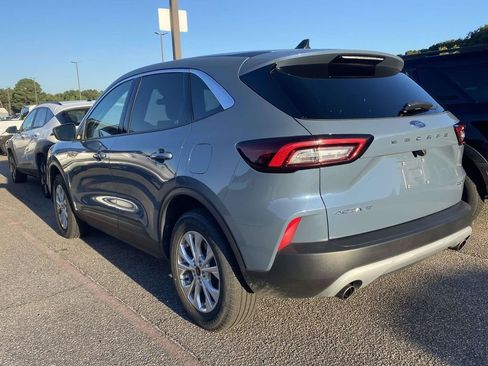 Used 2024 Ford Escape Active AWD/4WD image 4
