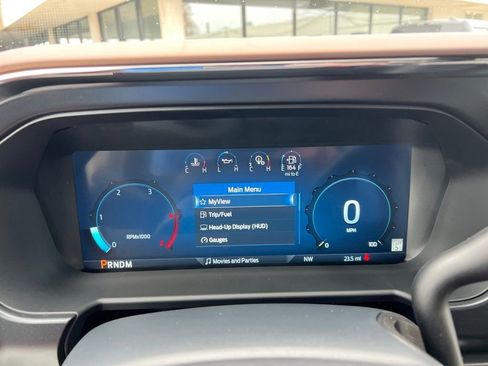 New 2025 Ford F350 King Ranch w/ Chrome Package image 18