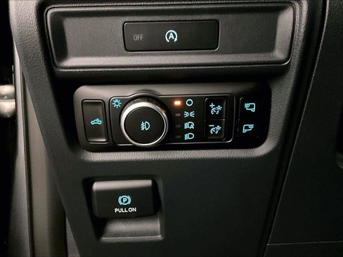 New 2025 Ford F150 XLT w/ Equipment Group 302A MID image 30