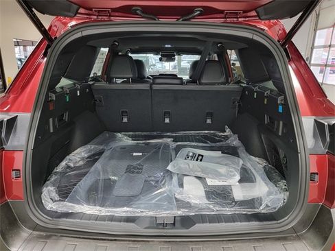 New 2026 Subaru Outback Touring XT image 35