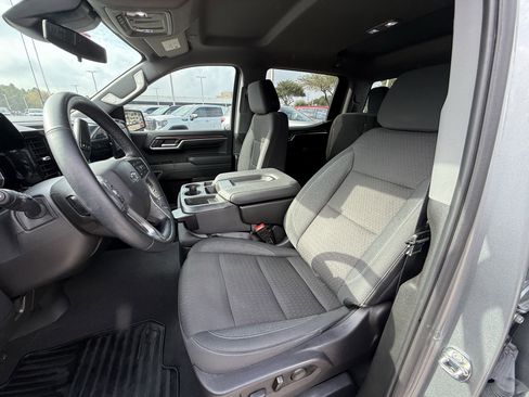 Used 2024 Chevrolet Silverado 1500 RST image 26