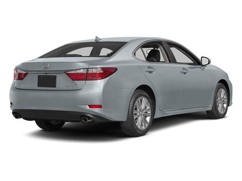 Used 2014 Lexus ES 350 w/ Premium Package FWD image 3