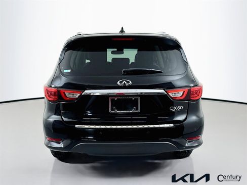 Used 2016 INFINITI QX60 AWD w/ Premium Plus Package image 6