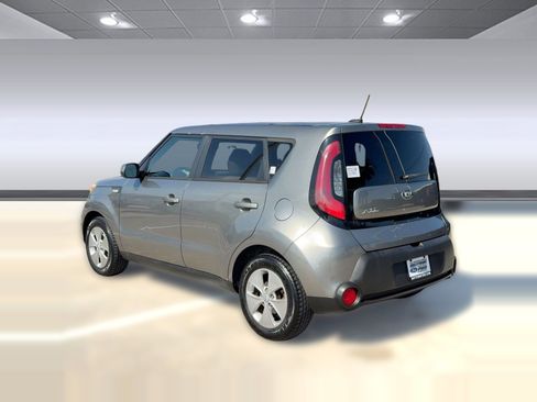 Used 2014 Kia Soul image 3