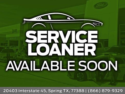 New 2025 Ford F150 STX w/ Equipment Group 200A image 4